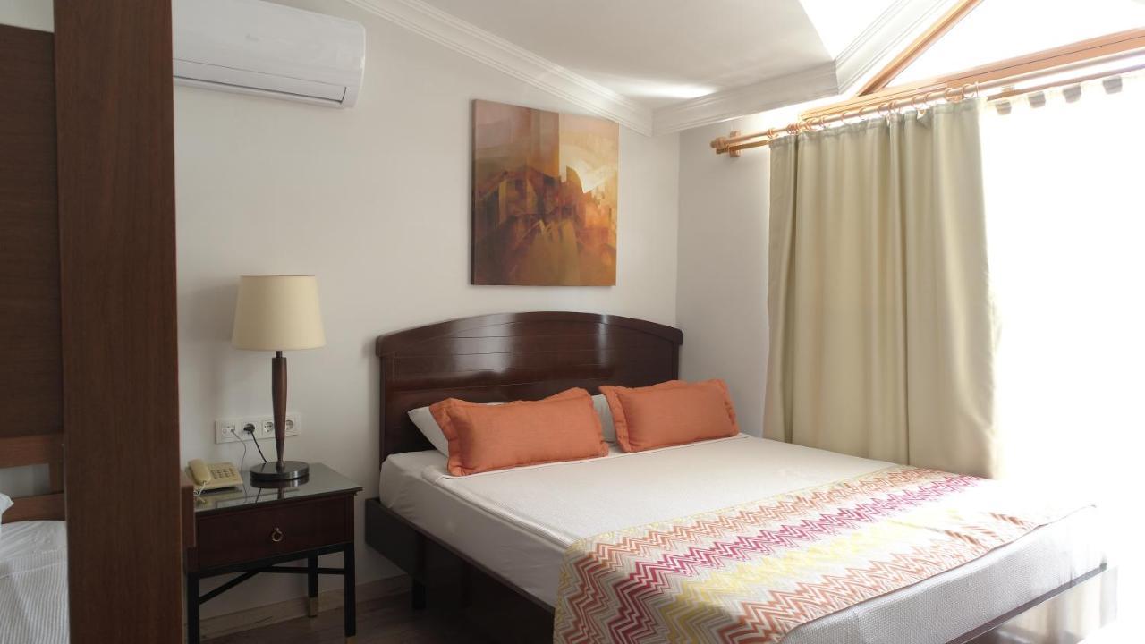 Akdora Resort Hotel & Spa Side Esterno foto