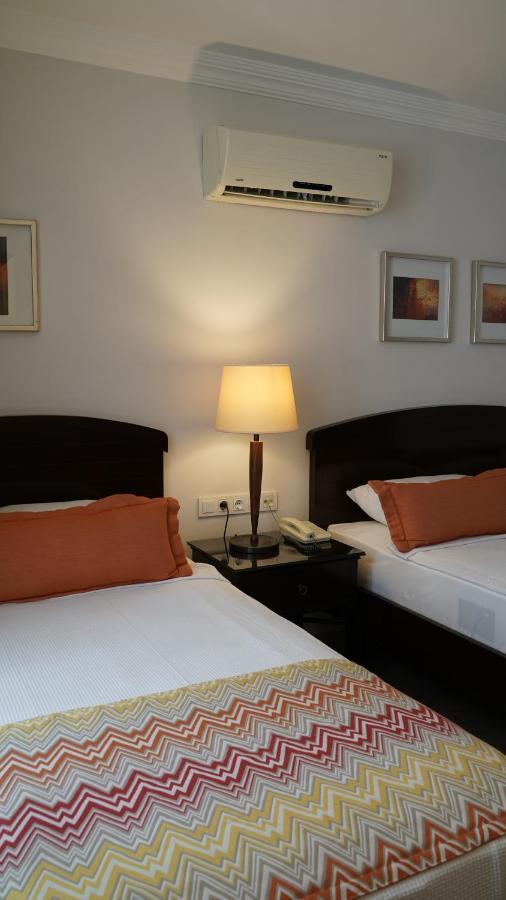 Akdora Resort Hotel & Spa Side Esterno foto
